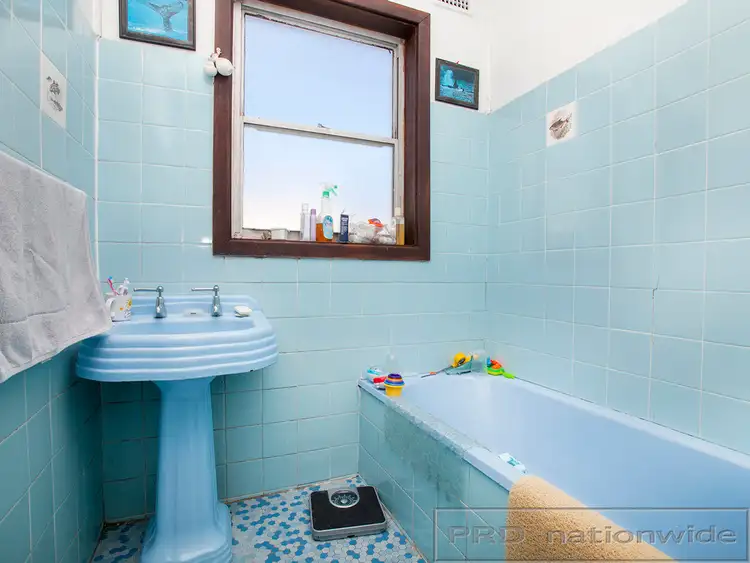 Sixth view of Homely house listing, 1 Hall Crescent, Tarro NSW 2322