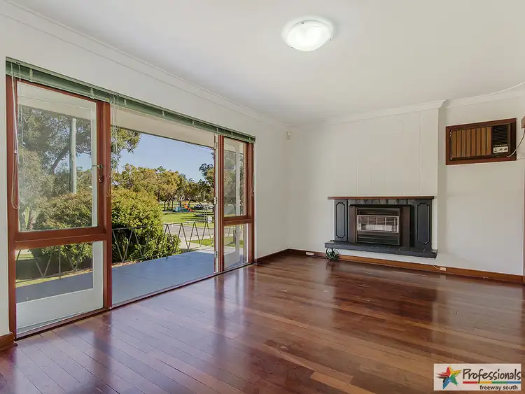 Fifth view of Homely house listing, 7 Rhodes Crescent, Calista WA 6167