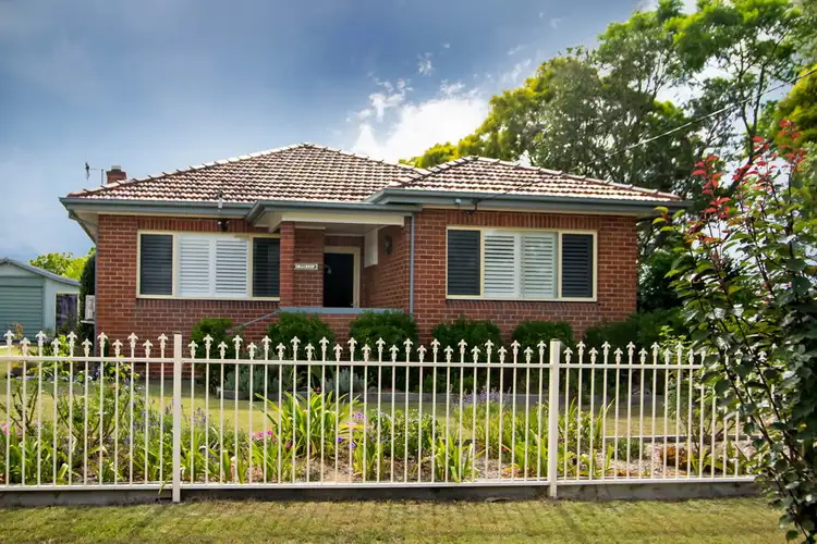 Second view of Homely house listing, 7 Railway Parade, Taree NSW 2430