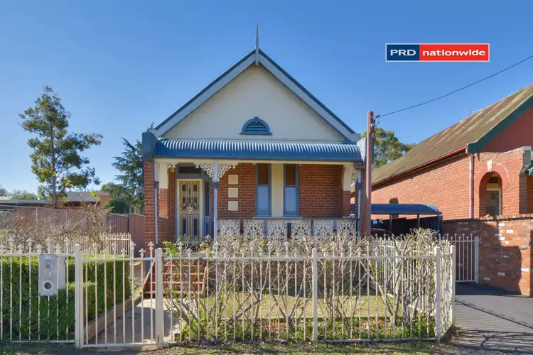 94 Griffin Avenue, Tamworth NSW 2340