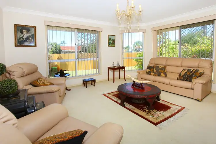 Fourth view of Homely house listing, 38 Cayman Drive, Clear Island Waters QLD 4226