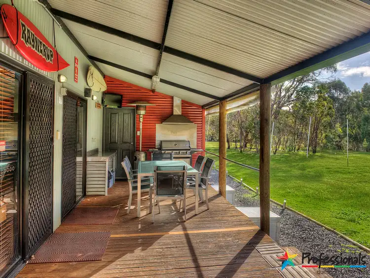 Fourth view of Homely house listing, 130 Wisteria Drive, Quindalup WA 6281