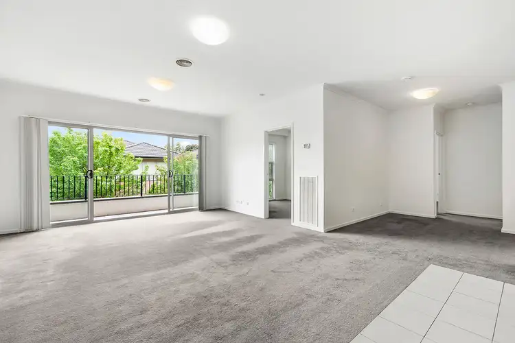 Fourth view of Homely townhouse listing, 7/3 Keylana Boulevard, Mount Waverley VIC 3149