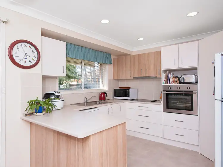 Third view of Homely house listing, 65F Avenue Of The Allies, Tanilba Bay NSW 2319