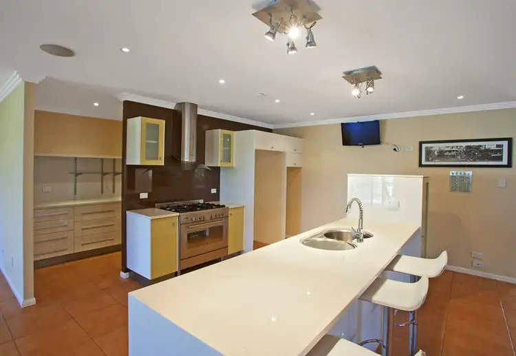 Fourth view of Homely house listing, 39 Josefski Rd, Agnes Water QLD 4677
