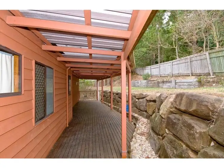 Fourth view of Homely house listing, 22 Bronzewing Close, Elanora QLD 4221