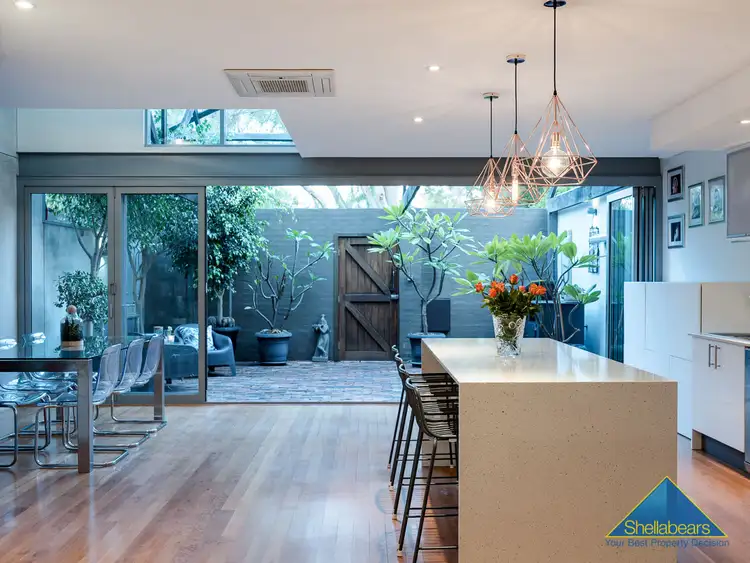 7/44 Barnfield Road, Claremont WA 6010
