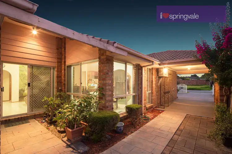 Second view of Homely house listing, 2 Watt Street, Springvale VIC 3171