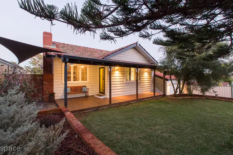 Main view of Homely house listing, 15 Harriott Street, Willagee WA 6156