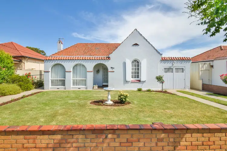 65 Rozelle Avenue, Melrose Park SA 5039