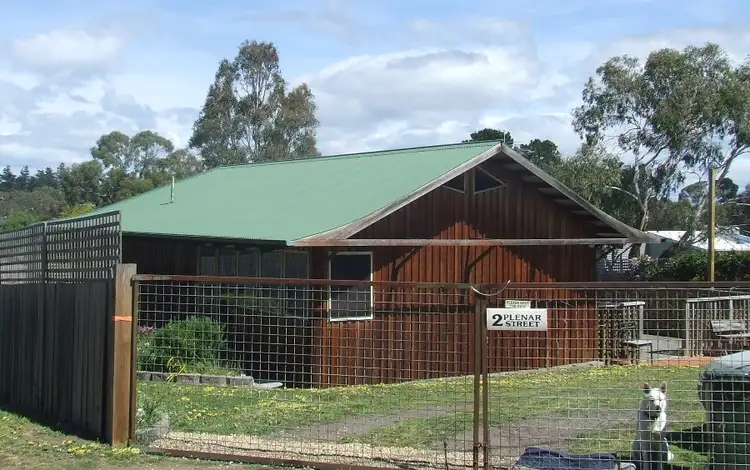 2 Plenar Street, Carlton TAS 7173