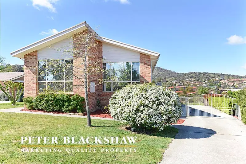 Main view of Homely house listing, 51 Zox Circuit, Calwell ACT 2905