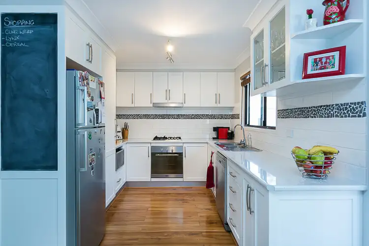Fourth view of Homely house listing, 47 Tingira Street, Charmhaven NSW 2263