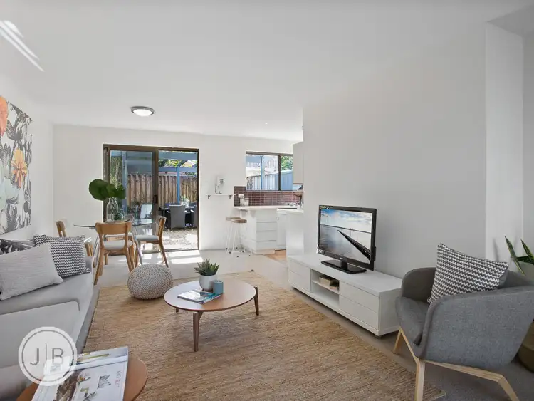 Main view of Homely townhouse listing, 19/321 Canning Highway, Como WA 6152