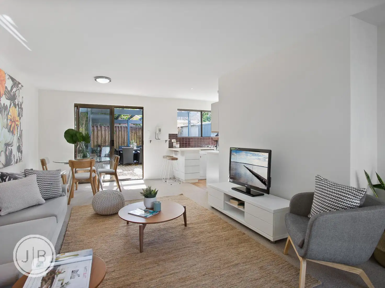 Main view of Homely townhouse listing, 19/321 Canning Highway, Como WA 6152