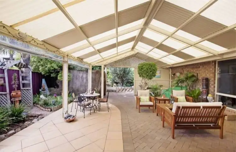 Main view of Homely house listing, 4 Panache Court, Sheidow Park SA 5158