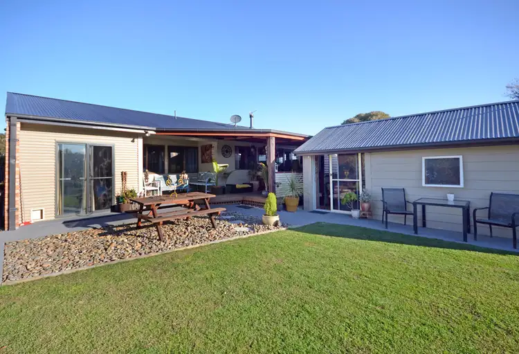 Fifth view of Homely house listing, 1 Mowbray Road, Culburra Beach NSW 2540
