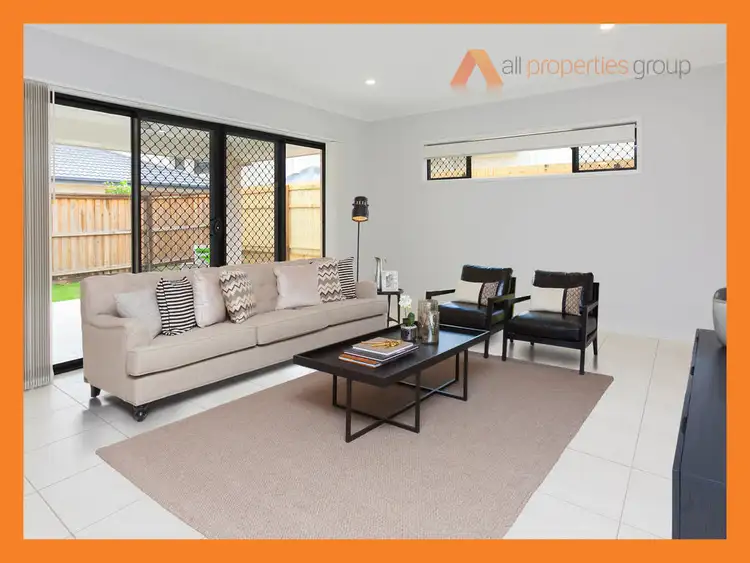 Sixth view of Homely house listing, 33 Lockyer Pl, Drewvale QLD 4116