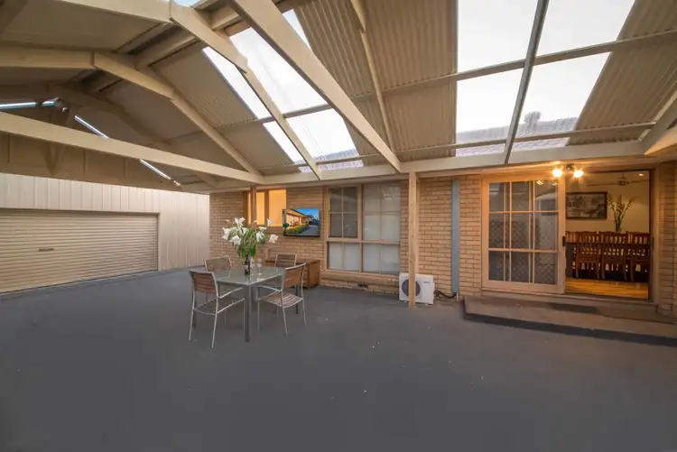 Fifth view of Homely house listing, 12 Van Der Haar Ave, Berwick VIC 3806