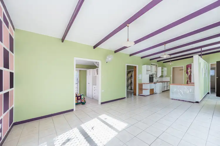 Second view of Homely house listing, 26 BAKER ST, Kepnock QLD 4670