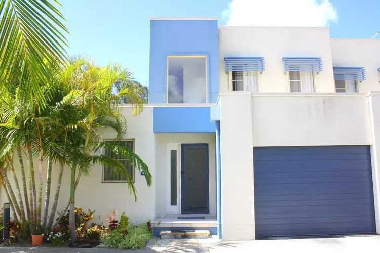 2/32 Park Avenue, Yamba NSW 2464