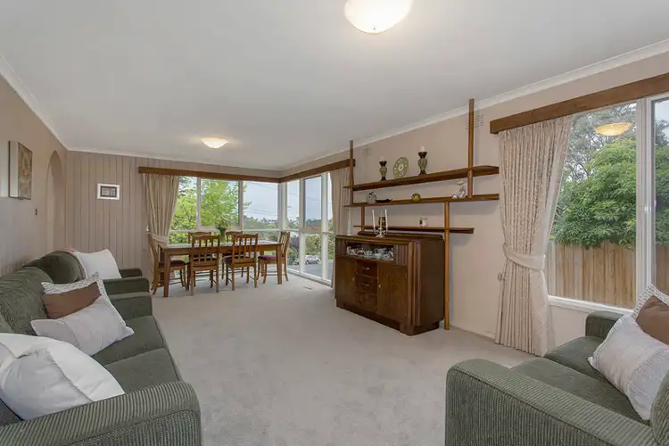Fourth view of Homely house listing, 11 Trent Court, Notting Hill VIC 3168