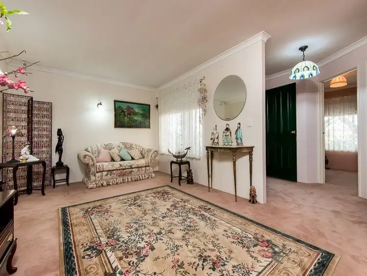 Fourth view of Homely house listing, 53 Fairbairn Road, Coogee WA 6166