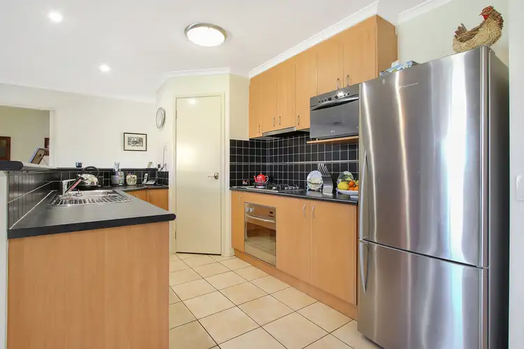 Second view of Homely house listing, 26 The Fell, Thurgoona NSW 2640