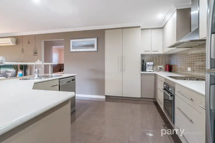 Second view of Homely house listing, 27 Integrity Drive, Youngtown TAS 7249