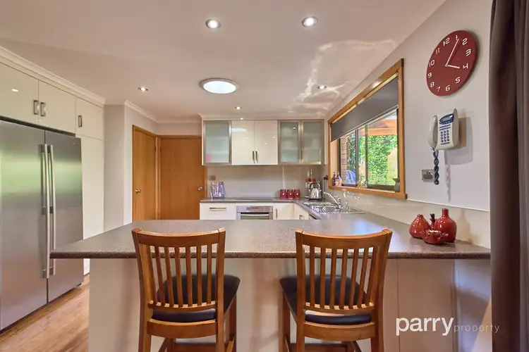 Fourth view of Homely house listing, 2 Far View Avenue, Riverside TAS 7250