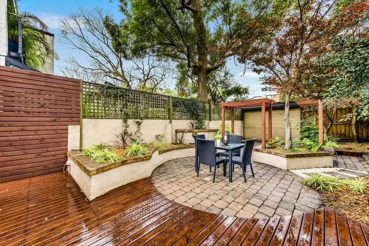 Sixth view of Homely house listing, 21 Thomas Street, Darlington NSW 2008