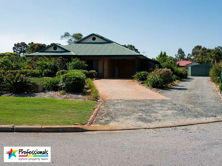 5 Finch Mews, Serpentine WA 6125