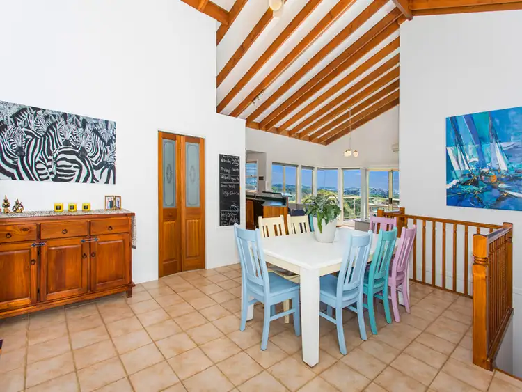 Fourth view of Homely house listing, 8 Havelock Place, Kiama Downs NSW 2533