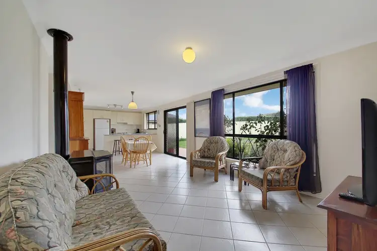 Fourth view of Homely house listing, 45 Greenvalley Rd, Goulburn NSW 2580