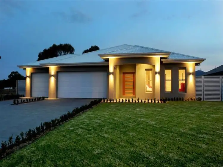 49 Kellett Drive, Mudgee NSW 2850