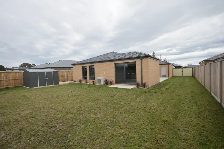 Third view of Homely house listing, 18 Shannon Boulevard, Bairnsdale VIC 3875