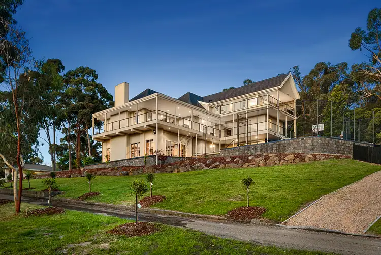 Main view of Homely house listing, 164 River Avenue, Plenty VIC 3090