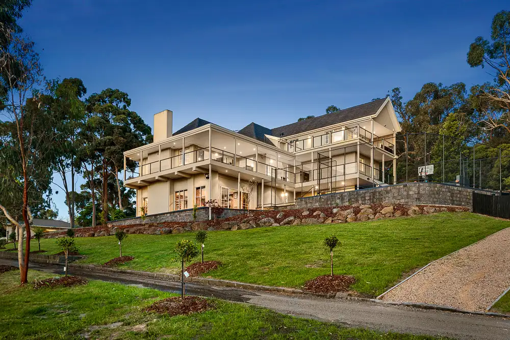Main view of Homely house listing, 164 River Avenue, Plenty VIC 3090