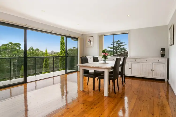 Fourth view of Homely house listing, 136 Killarney Drive, Killarney Heights NSW 2087
