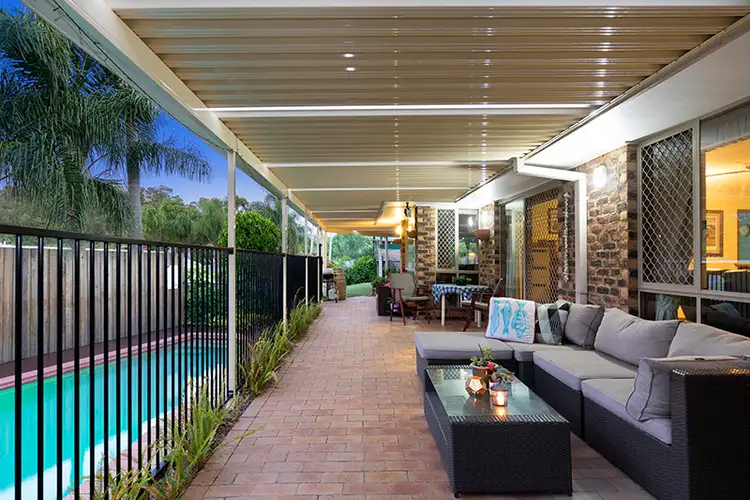 4 Yampi Court, Shailer Park QLD 4128