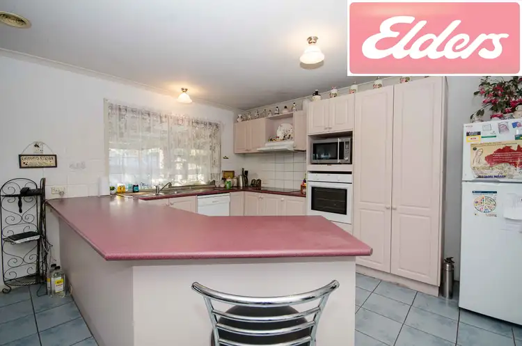 Third view of Homely house listing, 35 Baranbale Way, Springdale Heights NSW 2641