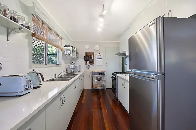 Fourth view of Homely house listing, 79 Glenlyon Drive, Wulguru QLD 4811
