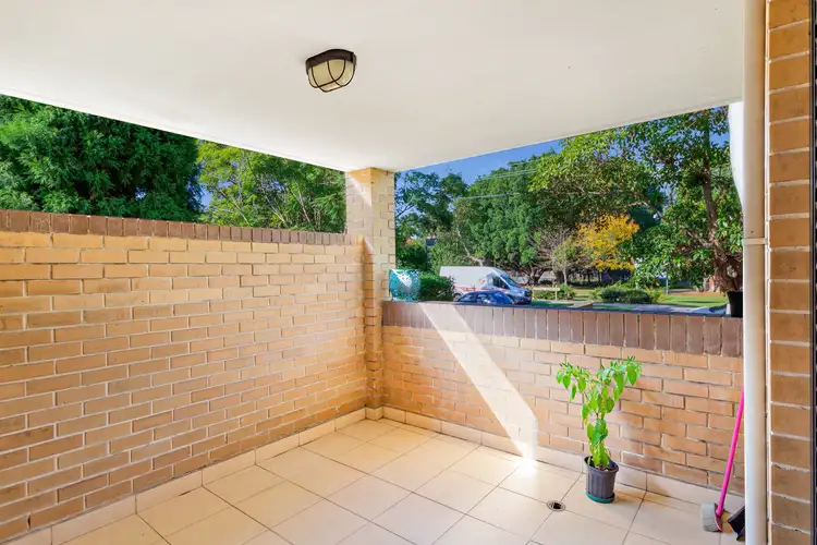 Sixth view of Homely apartment listing, 55/47-53 HAMPSTEAD ROAD, Homebush West NSW 2140