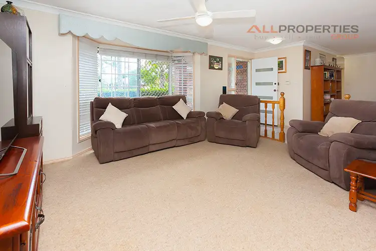Sixth view of Homely house listing, 71 St James Circuit, Heritage Park QLD 4118