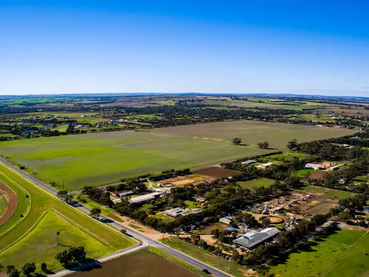 Sixth view of Homely land listing, Lot 6 Dry Plains Road, Strathalbyn SA 5255