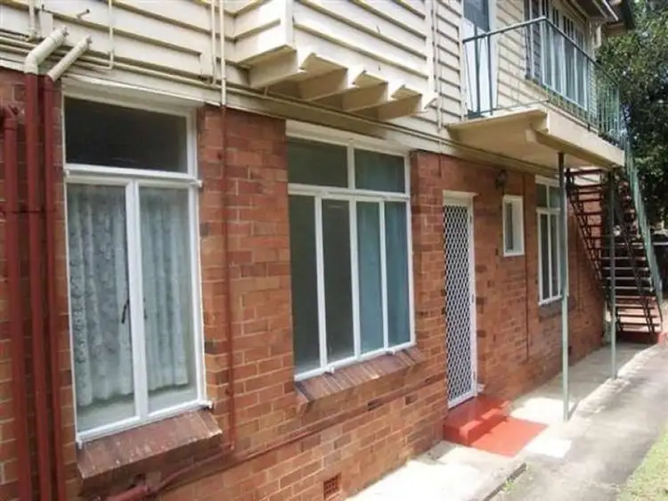 Second view of Homely block of units listing, 566 Sandgate Road, Clayfield QLD 4011