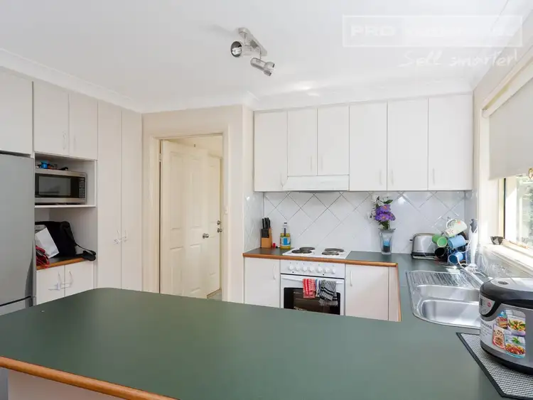 Fifth view of Homely unit listing, 1/85 Yentoo Drive, Glenfield Park NSW 2650