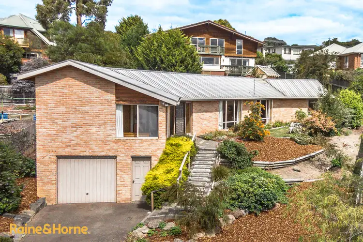 Second view of Homely house listing, 10 Jansen Court, Kingston TAS 7050