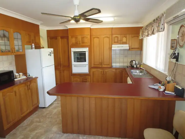 Second view of Homely house listing, 13 Amaroo Crescent, Toormina NSW 2452