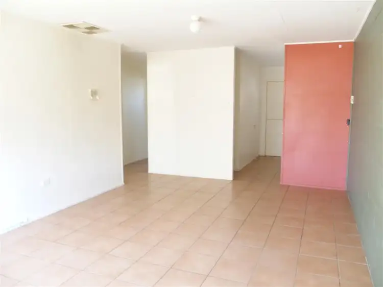 Third view of Homely unit listing, 2/45 Opal Street, Emerald QLD 4720